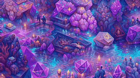 Crystal Cavern PokerStars